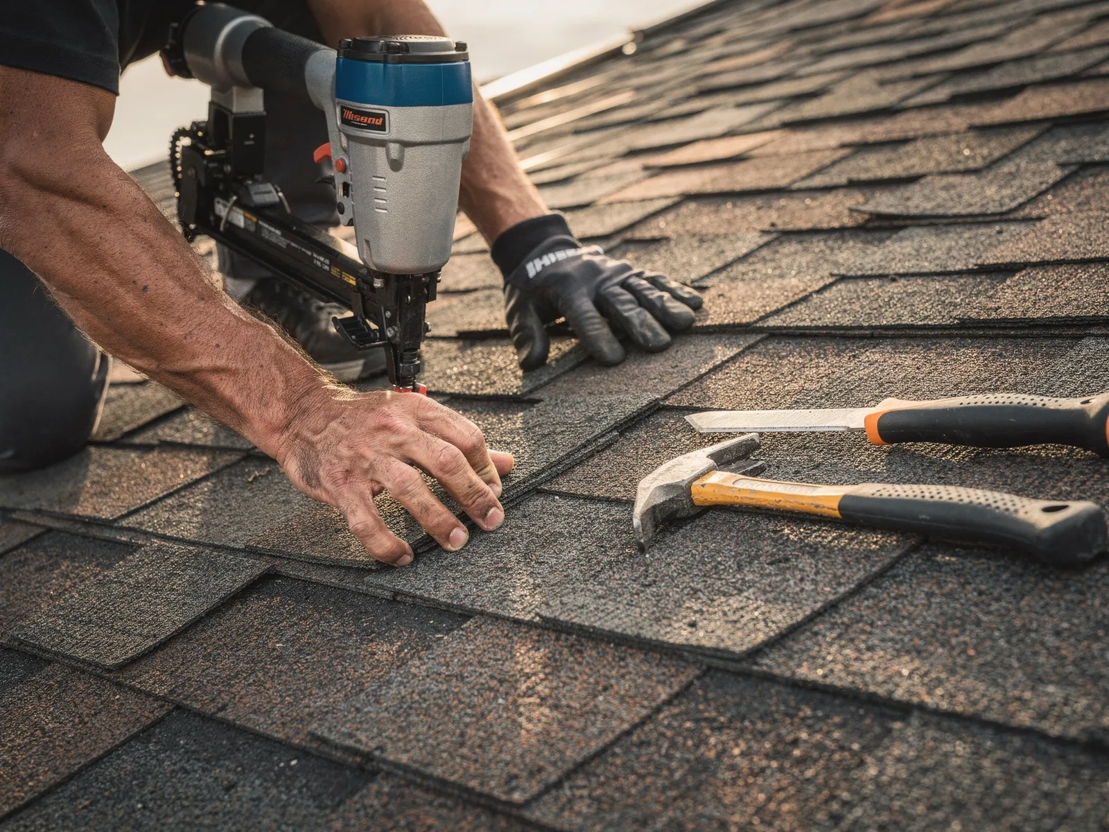 Why choose Roof Repair in Lawndale, IL